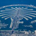 Dubai’s Palm Jumeirah