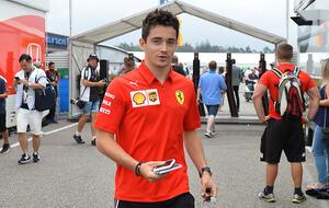 Charles Leclerc