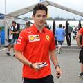 Charles Leclerc