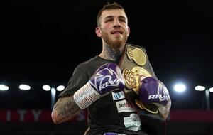 Sam Eggington