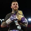 Sam Eggington