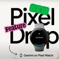 Google's July Pixel Drop