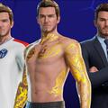 Sir David Beckham