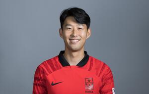 Son Heung-min