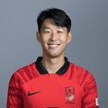 Son Heung-min