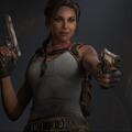 Tomb Raider: Catalyst