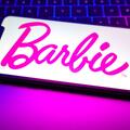 Barbie phone