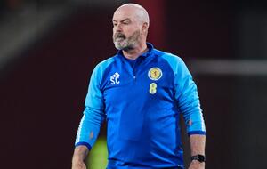 Steve Clarke