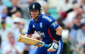 Ian Bell