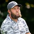 Andrew ‘Beef’ Johnston