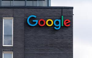 Google logo