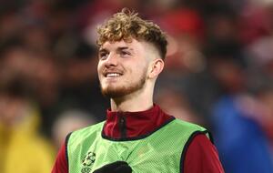 Harvey Elliott