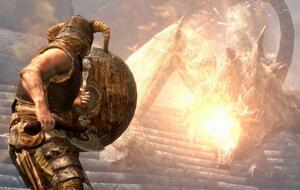 The Elder Scrolls V: Skyrim