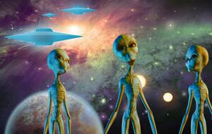 Aliens