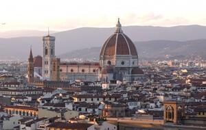 Florence, Italie