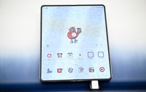 Samsung Galaxy Z Fold 5