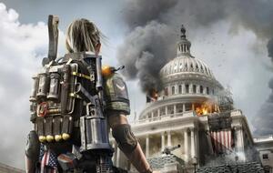 Tom Clancy's The Division 2