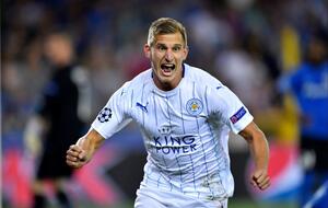Marc Albrighton