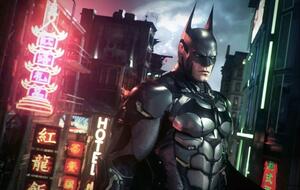 Batman: Arkham Knight