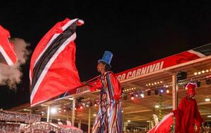 Trinidad carnival