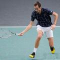 Daniil Medvedev