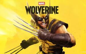 Marvel's Wolverine