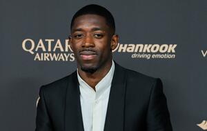 Ousmane Dembele