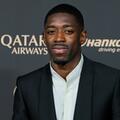 Ousmane Dembele