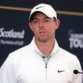 Rory McIlroy