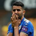 Riyad Mahrez