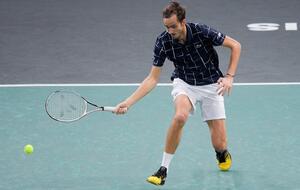 Daniil Medvedev