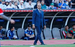 Roberto Martinez