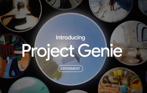 Project Genie