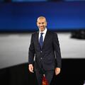 Zinedine Zidane