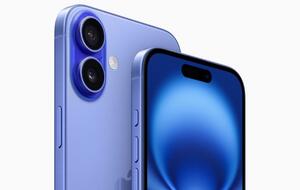 iPhone 16