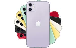 iPhone 11