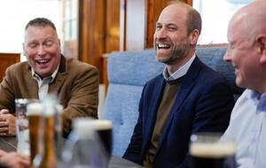 Prince William