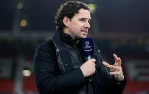 Owen Hargreaves
