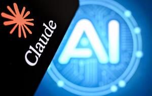 Anthropic's Claude chatbot
