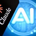 Anthropic's Claude chatbot