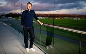 Michael Carrick