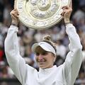 Marketa Vondrousova
