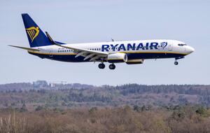 Ryanair