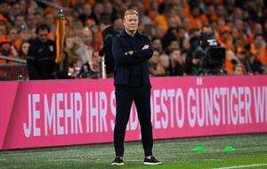 Ronald Koeman