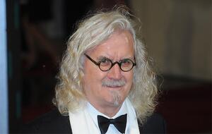 Sir Billy Connolly