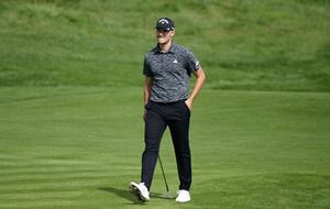 Rasmus y Nicolai Hojgaard