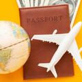 Travellers face long waits