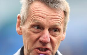 Stuart Pearce