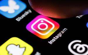 Instagram