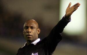 Uriah Rennie